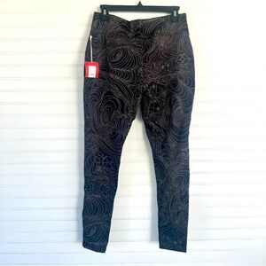 Mossimo leggings Size Large NEW